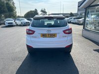 USED 2014 61 HYUNDAI IX35 1.6 GDi SE SUV 5dr Petrol Manual Euro 5 (135 ps) 12 MONTH' S WARRANTY,,