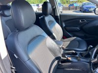 USED 2014 61 HYUNDAI IX35 1.6 GDi SE SUV 5dr Petrol Manual Euro 5 (135 ps) 12 MONTH' S WARRANTY,,