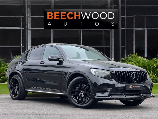 View our MERCEDES-BENZ GLC