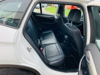 USED 2010 60 BMW X1 2.0 20d SE SUV 5dr Diesel Manual xDrive Euro 5 (177 ps) 
