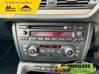 USED 2010 60 BMW X1 2.0 20d SE SUV 5dr Diesel Manual xDrive Euro 5 (177 ps) 