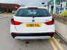 USED 2010 60 BMW X1 2.0 20d SE SUV 5dr Diesel Manual xDrive Euro 5 (177 ps) 
