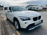 USED 2010 60 BMW X1 2.0 20d SE SUV 5dr Diesel Manual xDrive Euro 5 (177 ps) 