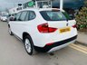 USED 2010 60 BMW X1 2.0 20d SE SUV 5dr Diesel Manual xDrive Euro 5 (177 ps) 