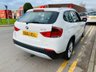 USED 2010 60 BMW X1 2.0 20d SE SUV 5dr Diesel Manual xDrive Euro 5 (177 ps) 
