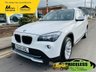 USED 2010 60 BMW X1 2.0 20d SE SUV 5dr Diesel Manual xDrive Euro 5 (177 ps) 