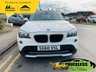 USED 2010 60 BMW X1 2.0 20d SE SUV 5dr Diesel Manual xDrive Euro 5 (177 ps) 