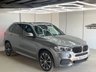 USED 2017 67 BMW X5 3.0 M50d SUV 5dr Diesel Auto xDrive Euro 6 (s/s) (381 ps) 7 SEAT+FSH+360+FULL LEATHER