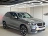 USED 2017 67 BMW X5 3.0 M50d SUV 5dr Diesel Auto xDrive Euro 6 (s/s) (381 ps) 7 SEAT+FSH+360+FULL LEATHER