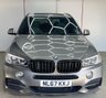 USED 2017 67 BMW X5 3.0 M50d SUV 5dr Diesel Auto xDrive Euro 6 (s/s) (381 ps) 7 SEAT+FSH+360+FULL LEATHER
