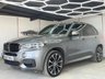 USED 2017 67 BMW X5 3.0 M50d SUV 5dr Diesel Auto xDrive Euro 6 (s/s) (381 ps) 7 SEAT+FSH+360+FULL LEATHER