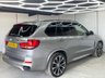USED 2017 67 BMW X5 3.0 M50d SUV 5dr Diesel Auto xDrive Euro 6 (s/s) (381 ps) 7 SEAT+FSH+360+FULL LEATHER