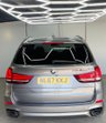 USED 2017 67 BMW X5 3.0 M50d SUV 5dr Diesel Auto xDrive Euro 6 (s/s) (381 ps) 7 SEAT+FSH+360+FULL LEATHER