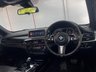 USED 2017 67 BMW X5 3.0 M50d SUV 5dr Diesel Auto xDrive Euro 6 (s/s) (381 ps) 7 SEAT+FSH+360+FULL LEATHER