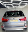 USED 2017 67 BMW X5 3.0 M50d SUV 5dr Diesel Auto xDrive Euro 6 (s/s) (381 ps) 7 SEAT+FSH+360+FULL LEATHER