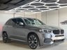 USED 2017 67 BMW X5 3.0 M50d SUV 5dr Diesel Auto xDrive Euro 6 (s/s) (381 ps) 7 SEAT+FSH+360+FULL LEATHER