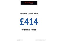 USED 2010 10 RENAULT KANGOO 1.5 dCi Dynamique TomTom MPV 5dr Diesel Manual Euro 4 (86 ps) SERVICE RECORDS - SAT NAV - PARKING SENSORS - CRUISE CONTROL