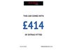 USED 2010 10 RENAULT KANGOO 1.5 dCi Dynamique TomTom MPV 5dr Diesel Manual Euro 4 (86 ps) SERVICE RECORDS - SAT NAV - PARKING SENSORS - CRUISE CONTROL