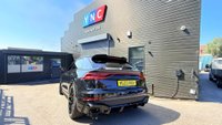 USED 2023 23 AUDI RSQ8 4.0 TFSI V8 Vorsprung Tiptronic quattro Euro 6 (s/s) 5dr FULLMAXTONKIT+24S+BIGSPEC