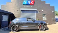 USED 2023 23 AUDI RSQ8 4.0 TFSI V8 Vorsprung Tiptronic quattro Euro 6 (s/s) 5dr FULLMAXTONKIT+24S+BIGSPEC