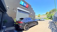 USED 2023 23 AUDI RSQ8 4.0 TFSI V8 Vorsprung Tiptronic quattro Euro 6 (s/s) 5dr FULLMAXTONKIT+24S+BIGSPEC