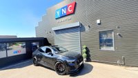 USED 2023 23 AUDI RSQ8 4.0 TFSI V8 Vorsprung Tiptronic quattro Euro 6 (s/s) 5dr FULLMAXTONKIT+24S+BIGSPEC