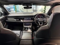 USED 2023 23 AUDI RSQ8 4.0 TFSI V8 Vorsprung Tiptronic quattro Euro 6 (s/s) 5dr FULLMAXTONKIT+24S+BIGSPEC
