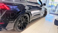 USED 2023 23 AUDI RSQ8 4.0 TFSI V8 Vorsprung Tiptronic quattro Euro 6 (s/s) 5dr FULLMAXTONKIT+24S+BIGSPEC