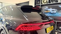 USED 2023 23 AUDI RSQ8 4.0 TFSI V8 Vorsprung Tiptronic quattro Euro 6 (s/s) 5dr FULLMAXTONKIT+24S+BIGSPEC
