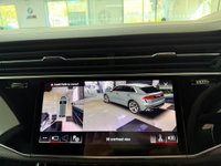 USED 2023 23 AUDI RSQ8 4.0 TFSI V8 Vorsprung Tiptronic quattro Euro 6 (s/s) 5dr FULLMAXTONKIT+24S+BIGSPEC