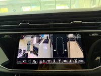 USED 2023 23 AUDI RSQ8 4.0 TFSI V8 Vorsprung Tiptronic quattro Euro 6 (s/s) 5dr FULLMAXTONKIT+24S+BIGSPEC