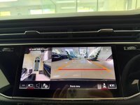 USED 2023 23 AUDI RSQ8 4.0 TFSI V8 Vorsprung Tiptronic quattro Euro 6 (s/s) 5dr FULLMAXTONKIT+24S+BIGSPEC