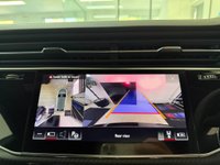 USED 2023 23 AUDI RSQ8 4.0 TFSI V8 Vorsprung Tiptronic quattro Euro 6 (s/s) 5dr FULLMAXTONKIT+24S+BIGSPEC
