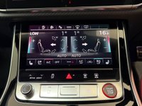 USED 2023 23 AUDI RSQ8 4.0 TFSI V8 Vorsprung Tiptronic quattro Euro 6 (s/s) 5dr FULLMAXTONKIT+24S+BIGSPEC