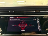 USED 2023 23 AUDI RSQ8 4.0 TFSI V8 Vorsprung Tiptronic quattro Euro 6 (s/s) 5dr FULLMAXTONKIT+24S+BIGSPEC