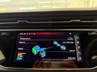 USED 2023 23 AUDI RSQ8 4.0 TFSI V8 Vorsprung Tiptronic quattro Euro 6 (s/s) 5dr FULLMAXTONKIT+24S+BIGSPEC