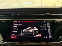 USED 2023 23 AUDI RSQ8 4.0 TFSI V8 Vorsprung Tiptronic quattro Euro 6 (s/s) 5dr FULLMAXTONKIT+24S+BIGSPEC