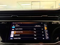 USED 2023 23 AUDI RSQ8 4.0 TFSI V8 Vorsprung Tiptronic quattro Euro 6 (s/s) 5dr FULLMAXTONKIT+24S+BIGSPEC