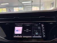 USED 2023 23 AUDI RSQ8 4.0 TFSI V8 Vorsprung Tiptronic quattro Euro 6 (s/s) 5dr FULLMAXTONKIT+24S+BIGSPEC