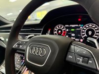 USED 2023 23 AUDI RSQ8 4.0 TFSI V8 Vorsprung Tiptronic quattro Euro 6 (s/s) 5dr FULLMAXTONKIT+24S+BIGSPEC