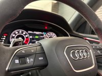 USED 2023 23 AUDI RSQ8 4.0 TFSI V8 Vorsprung Tiptronic quattro Euro 6 (s/s) 5dr FULLMAXTONKIT+24S+BIGSPEC