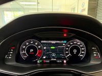 USED 2023 23 AUDI RSQ8 4.0 TFSI V8 Vorsprung Tiptronic quattro Euro 6 (s/s) 5dr FULLMAXTONKIT+24S+BIGSPEC