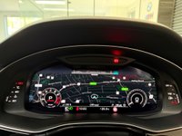 USED 2023 23 AUDI RSQ8 4.0 TFSI V8 Vorsprung Tiptronic quattro Euro 6 (s/s) 5dr FULLMAXTONKIT+24S+BIGSPEC