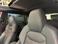USED 2023 23 AUDI RSQ8 4.0 TFSI V8 Vorsprung Tiptronic quattro Euro 6 (s/s) 5dr FULLMAXTONKIT+24S+BIGSPEC