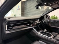 USED 2023 23 AUDI RSQ8 4.0 TFSI V8 Vorsprung Tiptronic quattro Euro 6 (s/s) 5dr FULLMAXTONKIT+24S+BIGSPEC