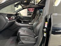 USED 2023 23 AUDI RSQ8 4.0 TFSI V8 Vorsprung Tiptronic quattro Euro 6 (s/s) 5dr FULLMAXTONKIT+24S+BIGSPEC
