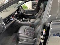 USED 2023 23 AUDI RSQ8 4.0 TFSI V8 Vorsprung Tiptronic quattro Euro 6 (s/s) 5dr FULLMAXTONKIT+24S+BIGSPEC