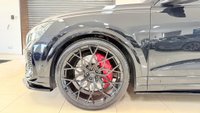 USED 2023 23 AUDI RSQ8 4.0 TFSI V8 Vorsprung Tiptronic quattro Euro 6 (s/s) 5dr FULLMAXTONKIT+24S+BIGSPEC