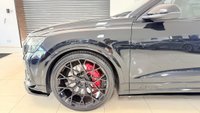 USED 2023 23 AUDI RSQ8 4.0 TFSI V8 Vorsprung Tiptronic quattro Euro 6 (s/s) 5dr FULLMAXTONKIT+24S+BIGSPEC