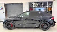 USED 2023 23 AUDI RSQ8 4.0 TFSI V8 Vorsprung Tiptronic quattro Euro 6 (s/s) 5dr FULLMAXTONKIT+24S+BIGSPEC